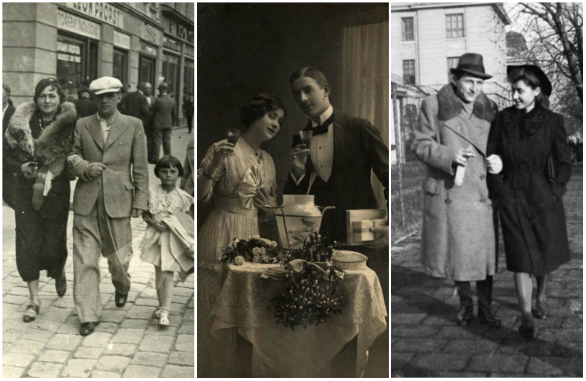 Етикет і шляхетність, або якими були манери галичан сто років тому