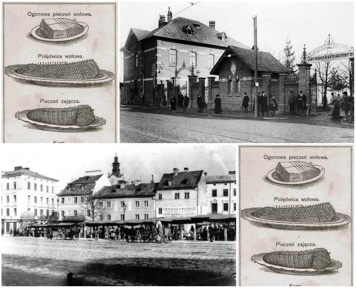 «Опис про доброякісне м’ясо», або як купувати, готувати та вудити ковбаси – записки львівського майстра