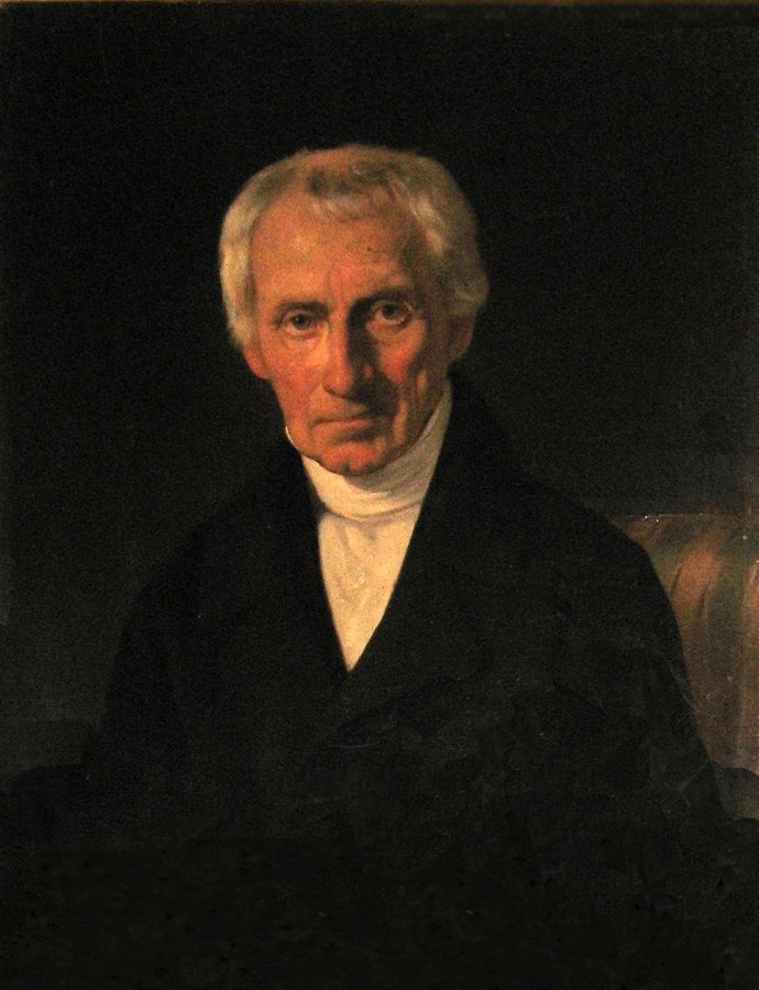 Денис Зубрицький. Фото з https://uk.wikipedia.org