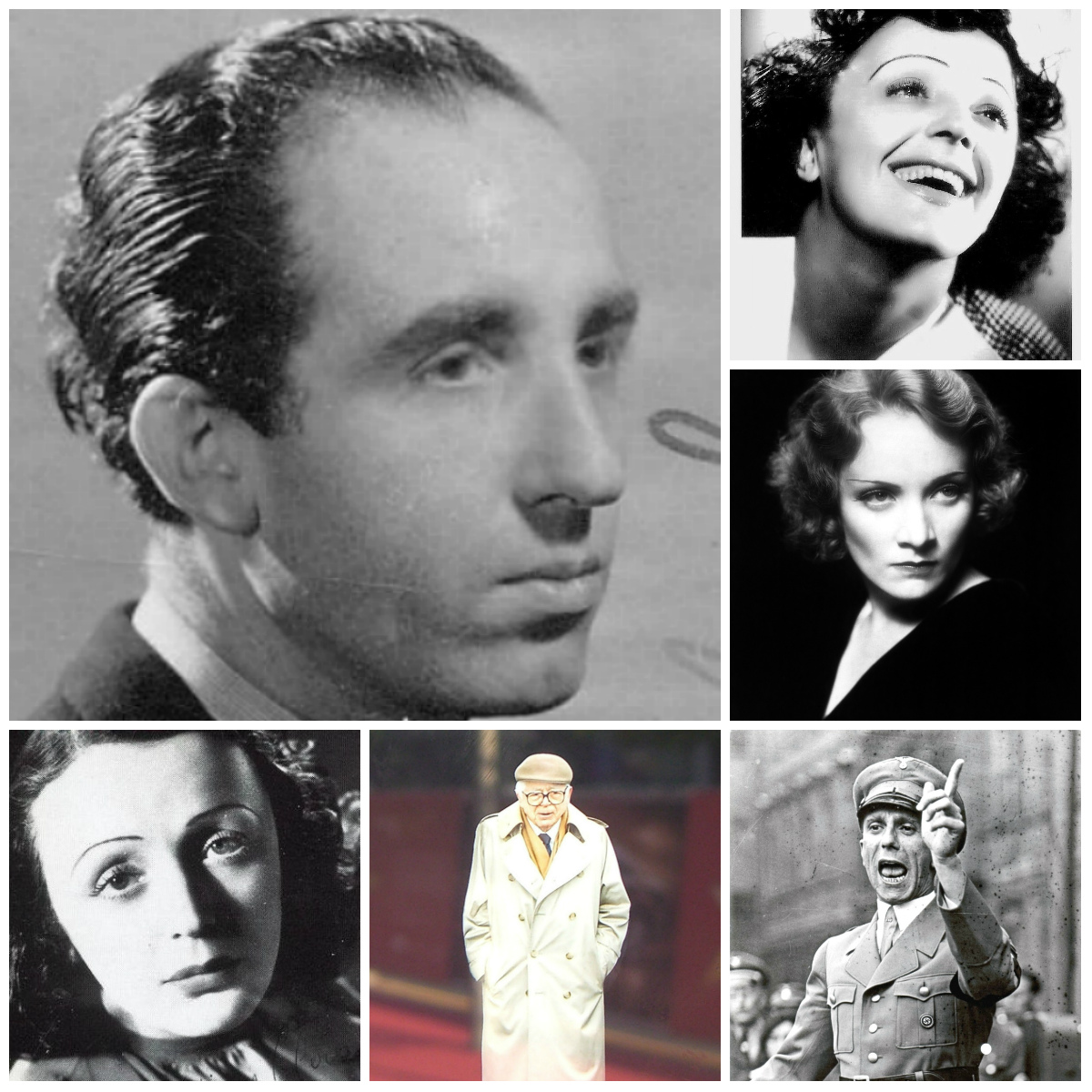 “Padam, Padam” галичанина для “горобчика” Едіт Піаф