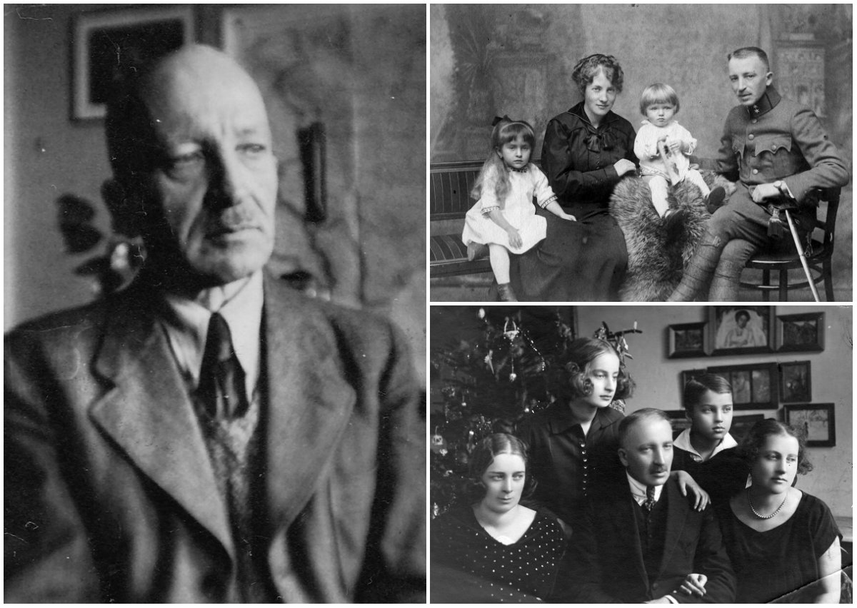 Під могутнім крилом маестро, або Іван Голубовський - адвокат та письменник