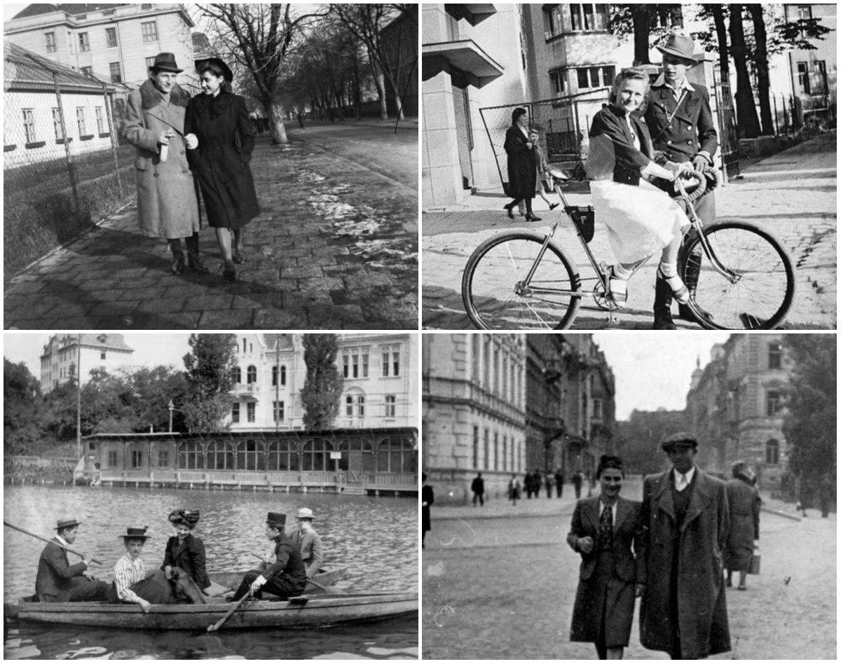 Як позбутися дівчини, 5 порад столітньої давності