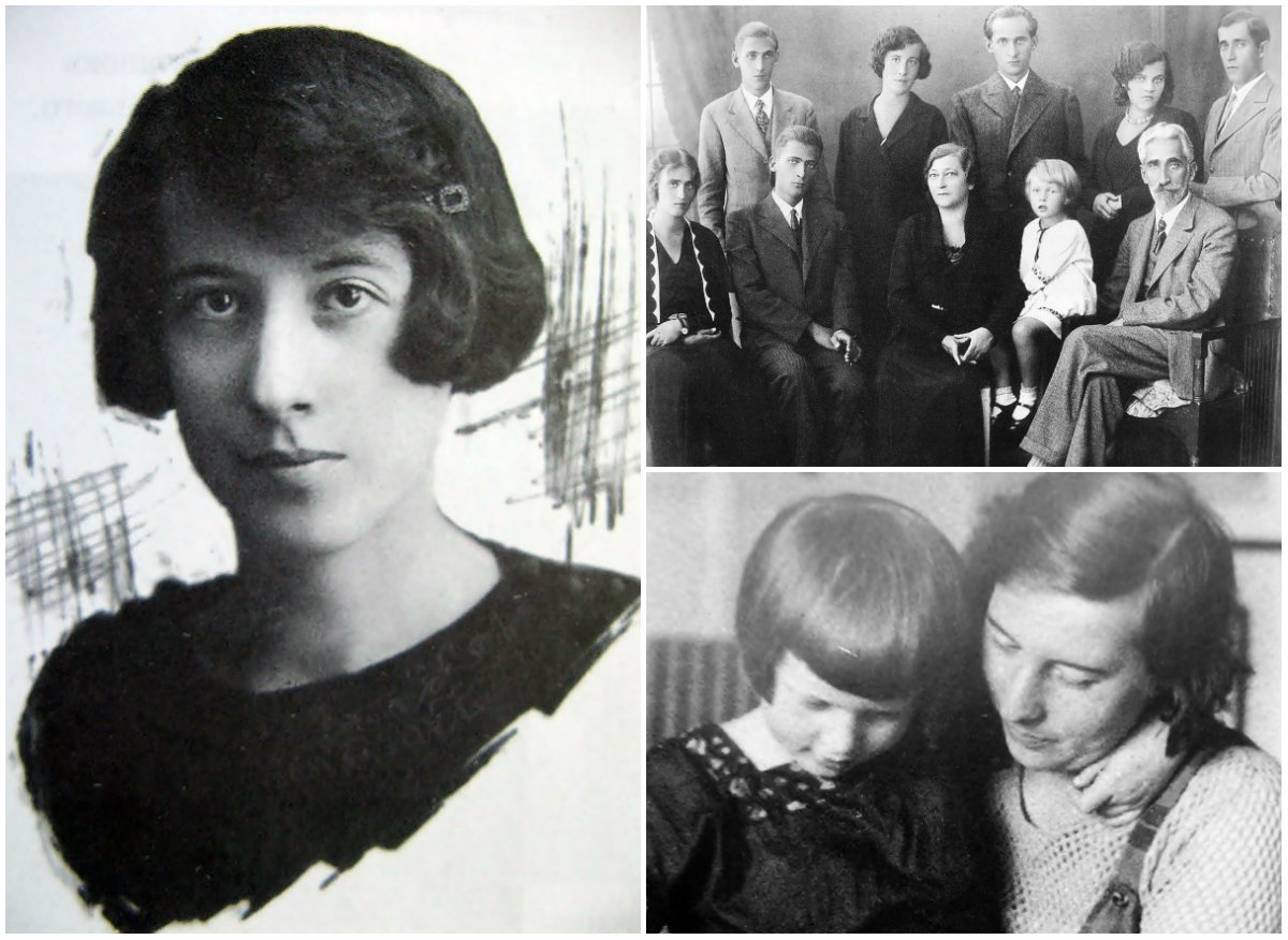 Галя Левицька - львівська піаністка-новаторка з долею, вартою історичного бестселера