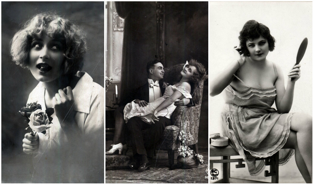 «Місто гріхів» або проституція у Львові більше ста років тому«Місто гріхів» або проституція у Львові більше ста років тому