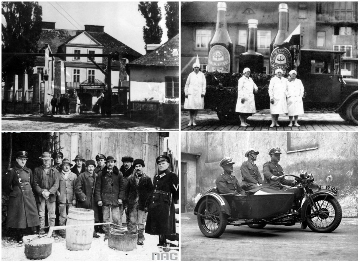 Культура пити vs пияцтво у Львові сто років тому