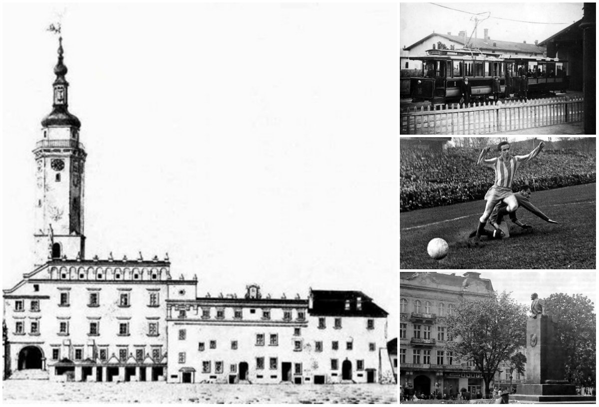 14 цікавих фактів про господарів Ратуші