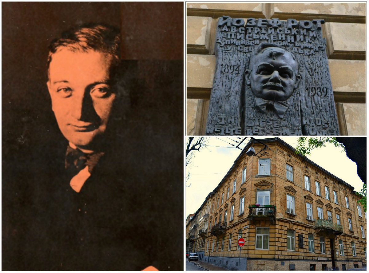 Львів’янин, який помер в Парижі Львів’янин, який помер в Парижі