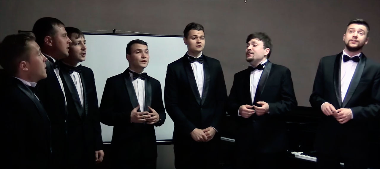 "Пригаслі зорі", або концерт з творів призабутих та мало знаних митців старших генерацій