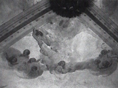 Костел Воздвиження Святого Хреста, 2001 р.