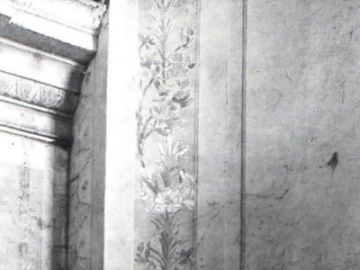 Костел Воздвиження Святого Хреста, 2001 р.