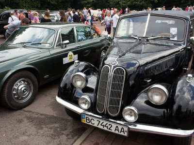 Фестиваль Leopolis Grand Prix 2016