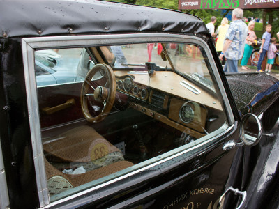 Фестиваль Leopolis Grand Prix 2016