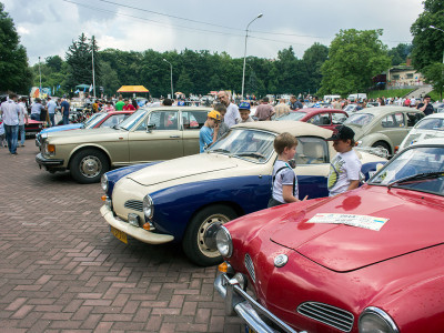 Фестиваль Leopolis Grand Prix 2016