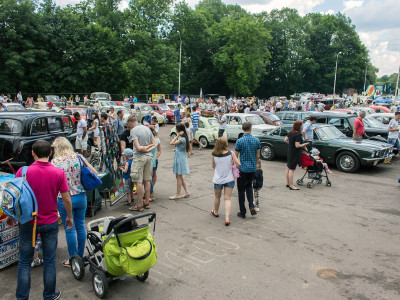 Фестиваль Leopolis Grand Prix 2016