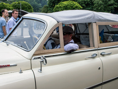 Фестиваль Leopolis Grand Prix 2016