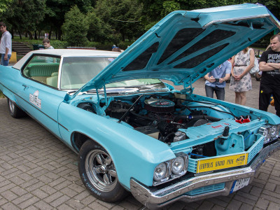 Фестиваль Leopolis Grand Prix 2016