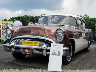 Фестиваль Leopolis Grand Prix 2016