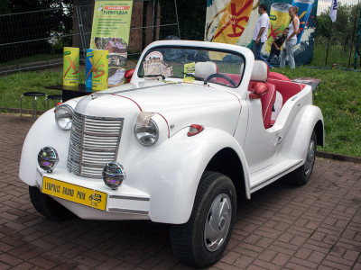 Фестиваль Leopolis Grand Prix 2016