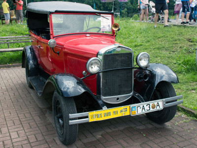 Фестиваль Leopolis Grand Prix 2016