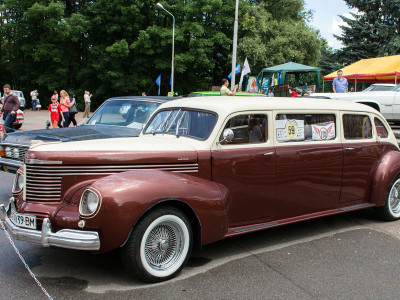 Фестиваль Leopolis Grand Prix 2016