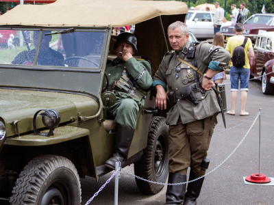 Фестиваль Leopolis Grand Prix 2016