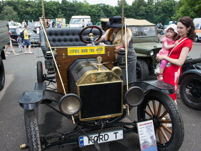 Фестиваль Leopolis Grand Prix 2016