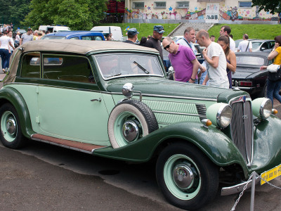 Фестиваль Leopolis Grand Prix 2016