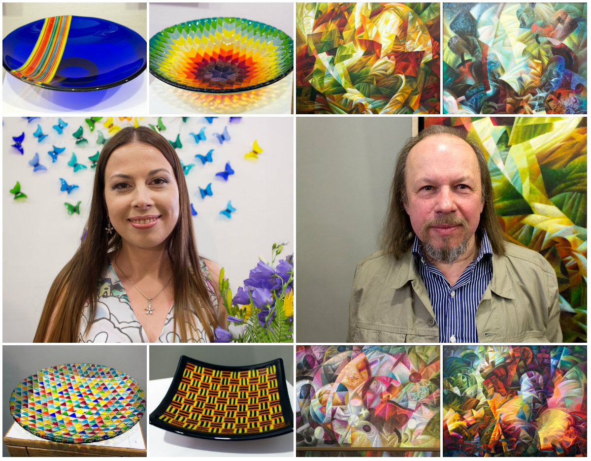 «Кольорові перевтілення» Турецьких