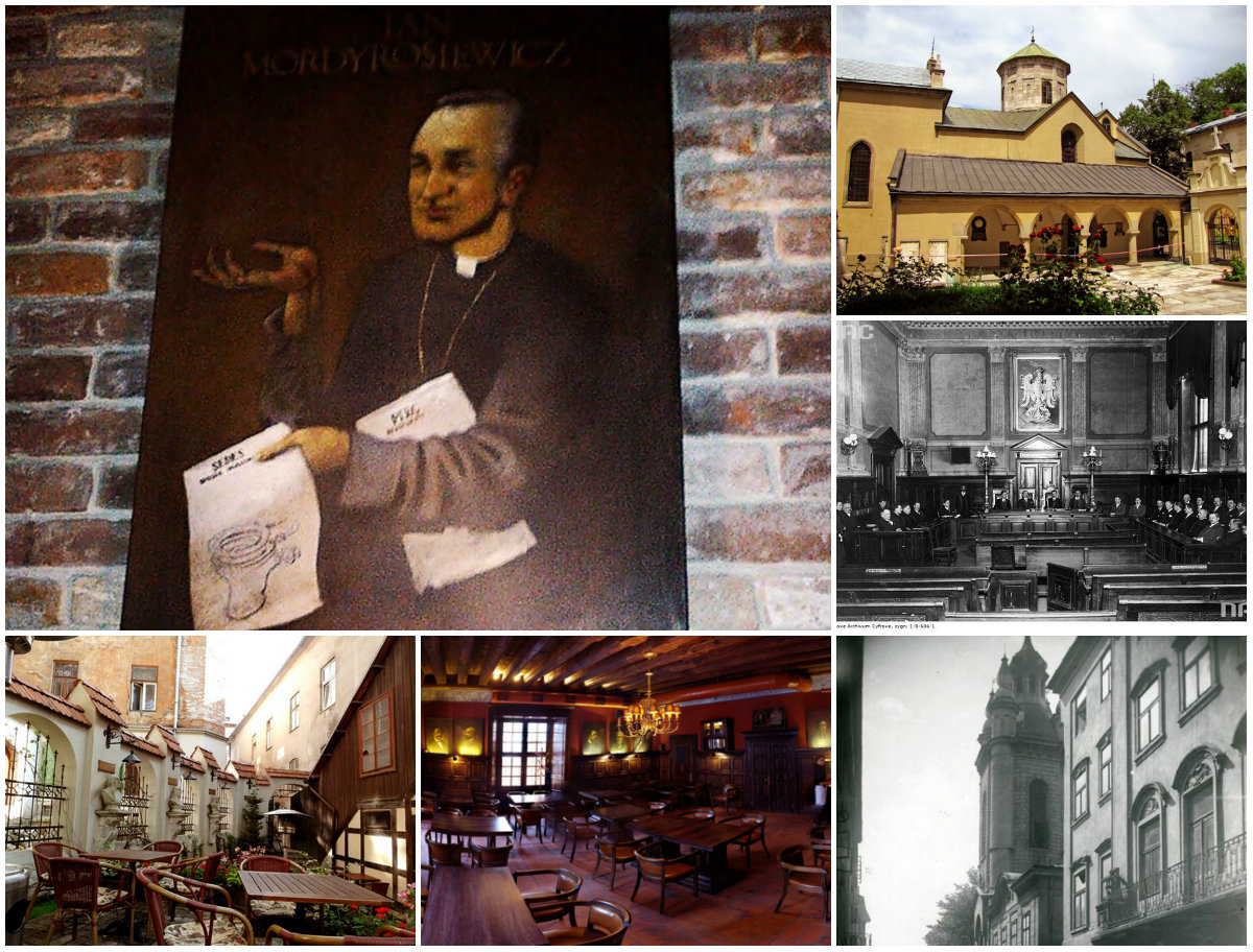 Як священик ледь не довів до краху християнський банк