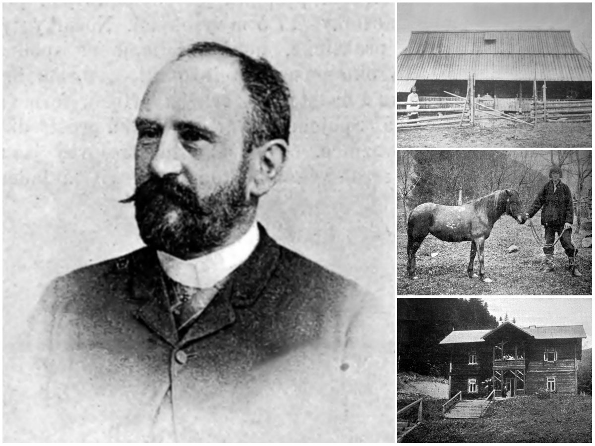 Українська фотографія Львова у персоналіях. Портрет сьомий: Володимир Шухевич