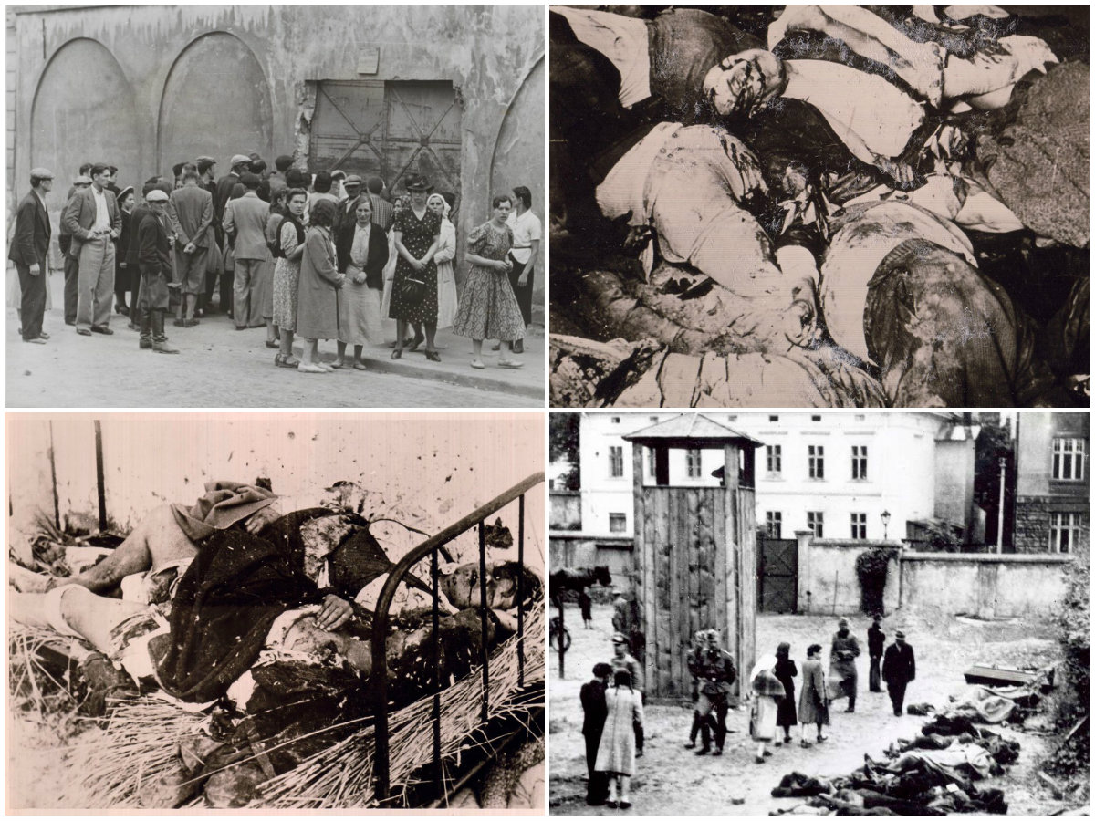 Спогади Івана Кіндрата, або вилазка в тюрму на Лонцького