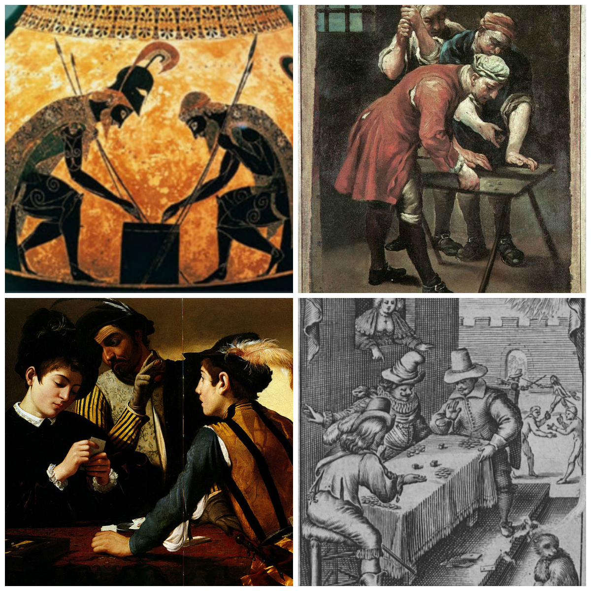 “Костер” і “шулер”, або азарт як рух лезом ножа в давньому Львові “Костер” і “шулер”, або азарт як рух лезом ножа в давньому Львові