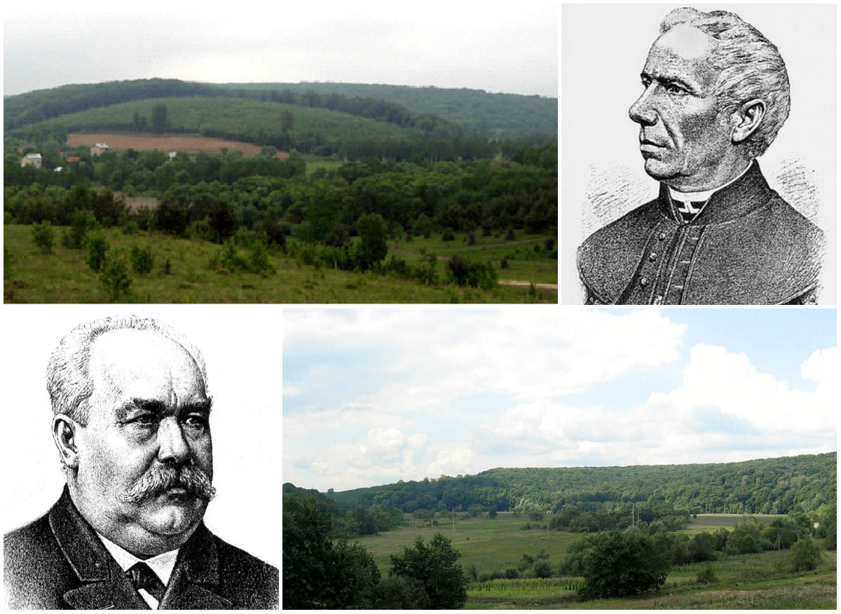 Де знаходився древній город Деревач?