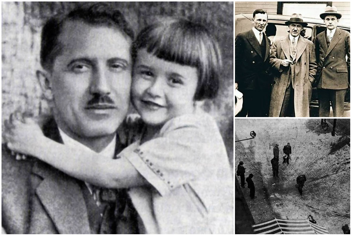 Соратникам Коновальця було важко збагнути його фаталізм