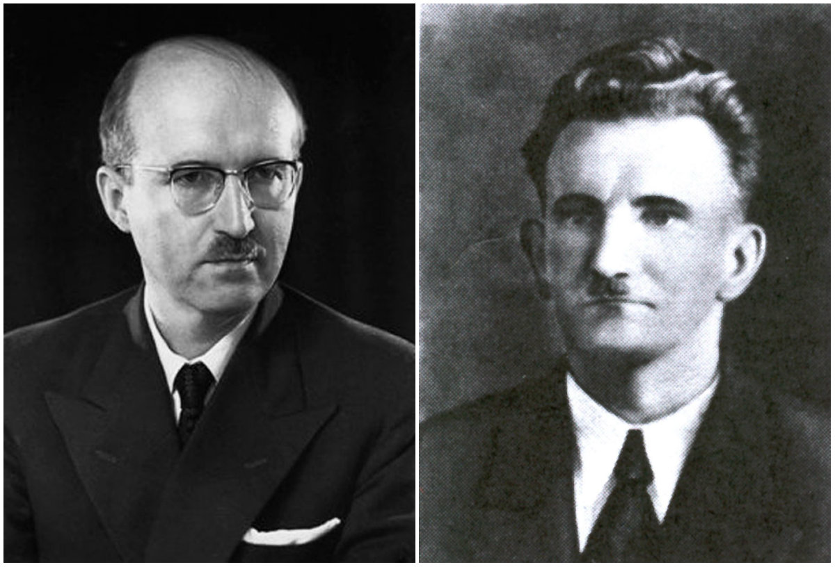 75 років тому відновили незалежність України