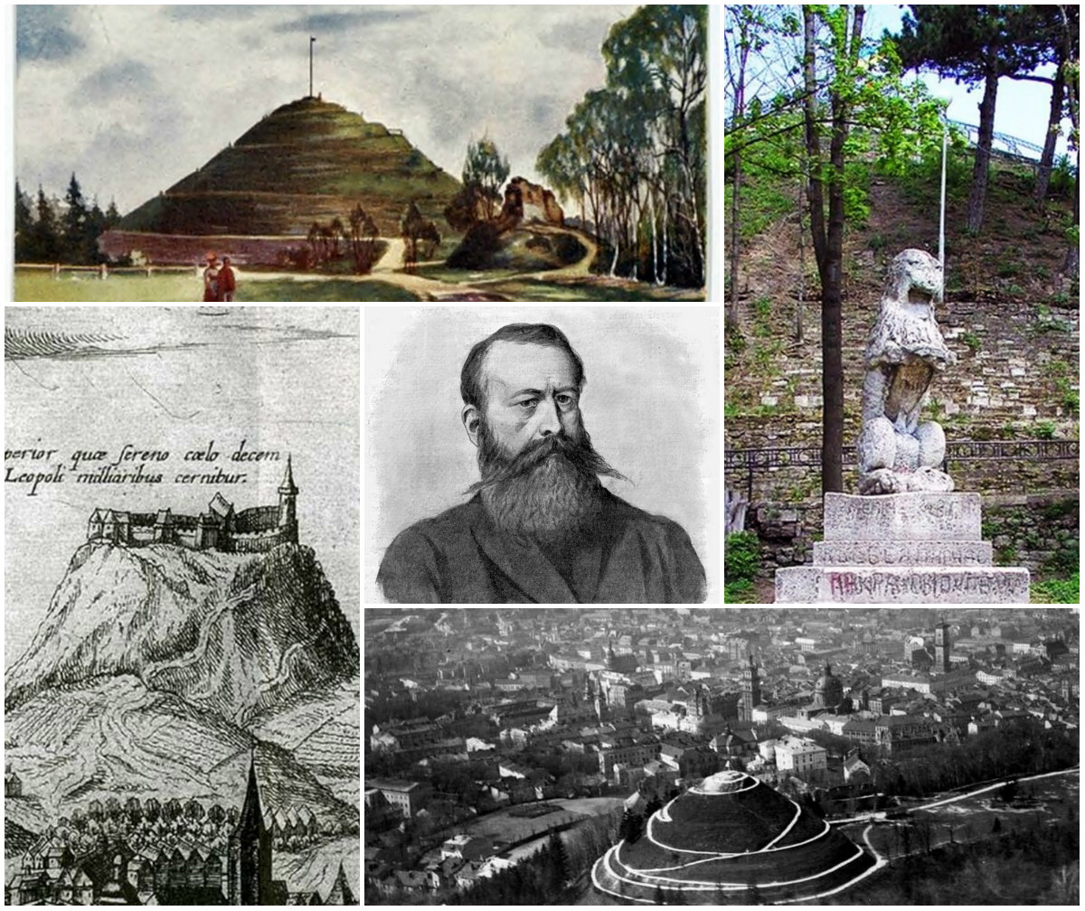 Копець Люблінської унії, або маловідома історія Високого замку