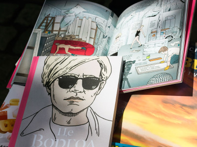 Благодійний ярмарок на підтримку українських військових у зоні АТО