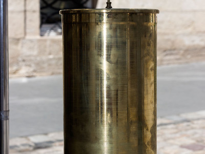 Благодійний ярмарок на підтримку українських військових у зоні АТО