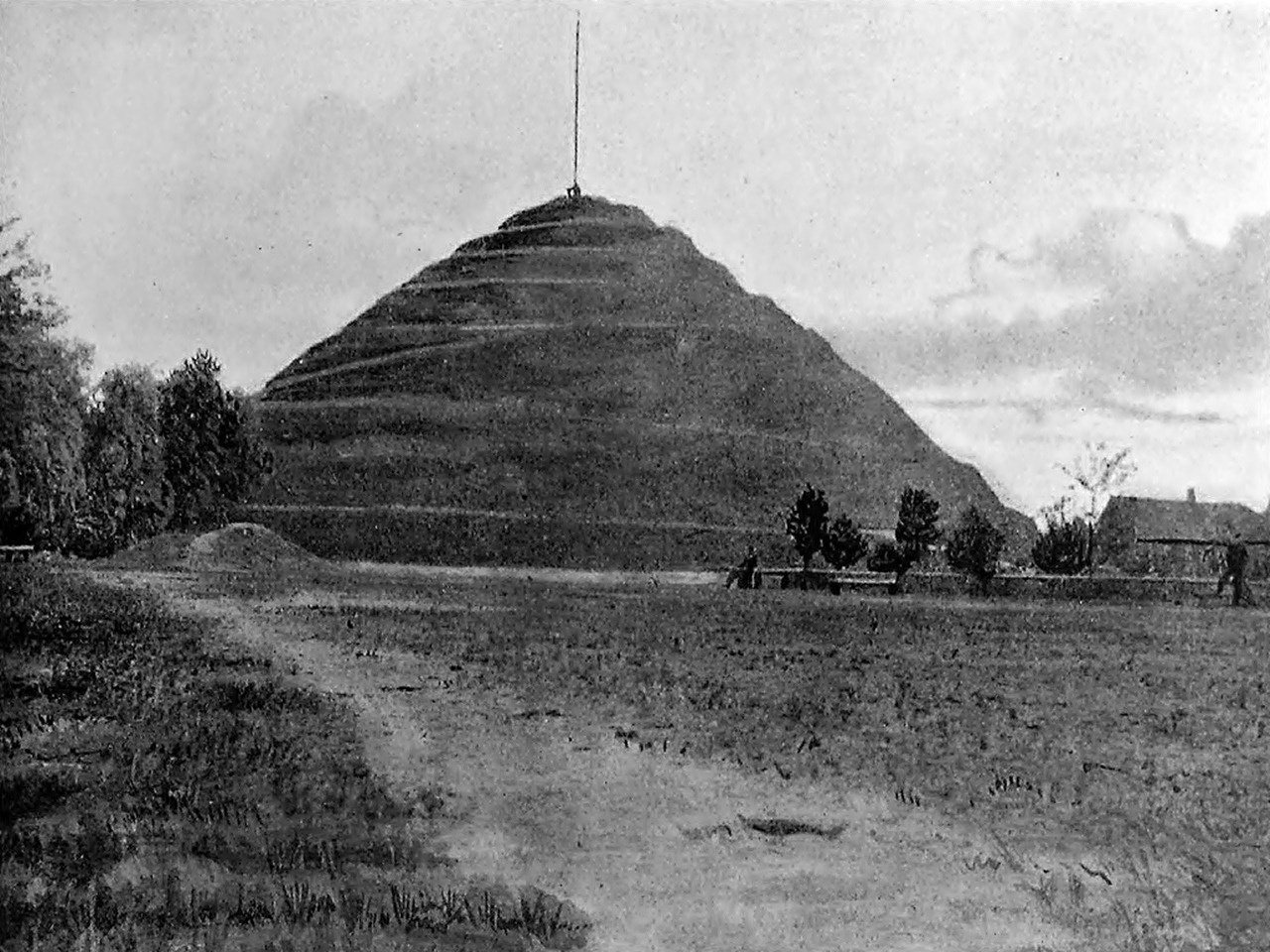 Копець Люблінської унії, 1906 р.