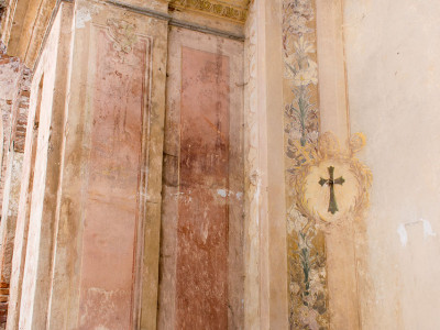 Костел Воздвиження Святого Хреста, 2016 р.