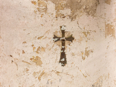 Костел Воздвиження Святого Хреста, 2016 р.