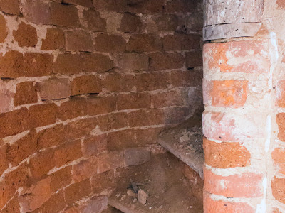 Костел Воздвиження Святого Хреста, 2016 р.