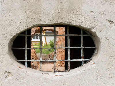 Костел Воздвиження Святого Хреста, 2016 р.