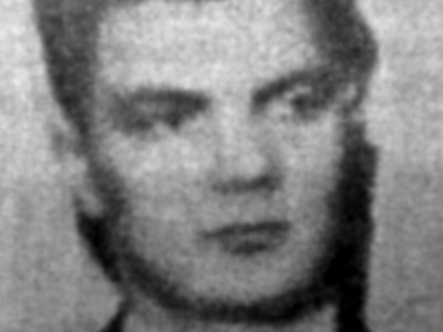 Роман Мирович, 1930-ті рр. (Мірчук П. Нарис історії ОУН. 1920–1939 рр. – К., 2007)