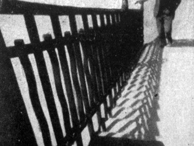 Роман Мирович. Поруччя, Прага, сер. 1930-х рр. (Світло й Тінь. – 1934. – Ч. 3)