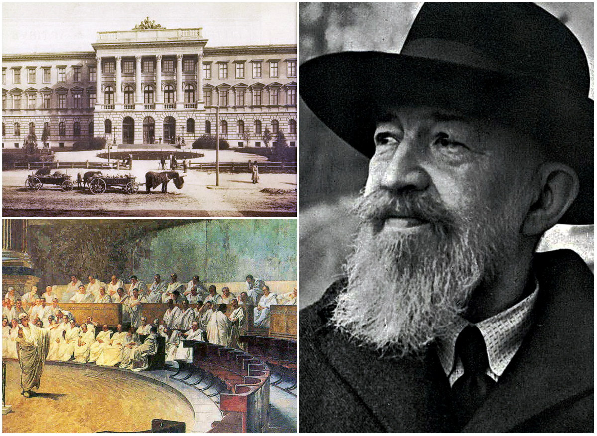 Казимеж Твардовський.Історія Львівсько-варшавського Платона