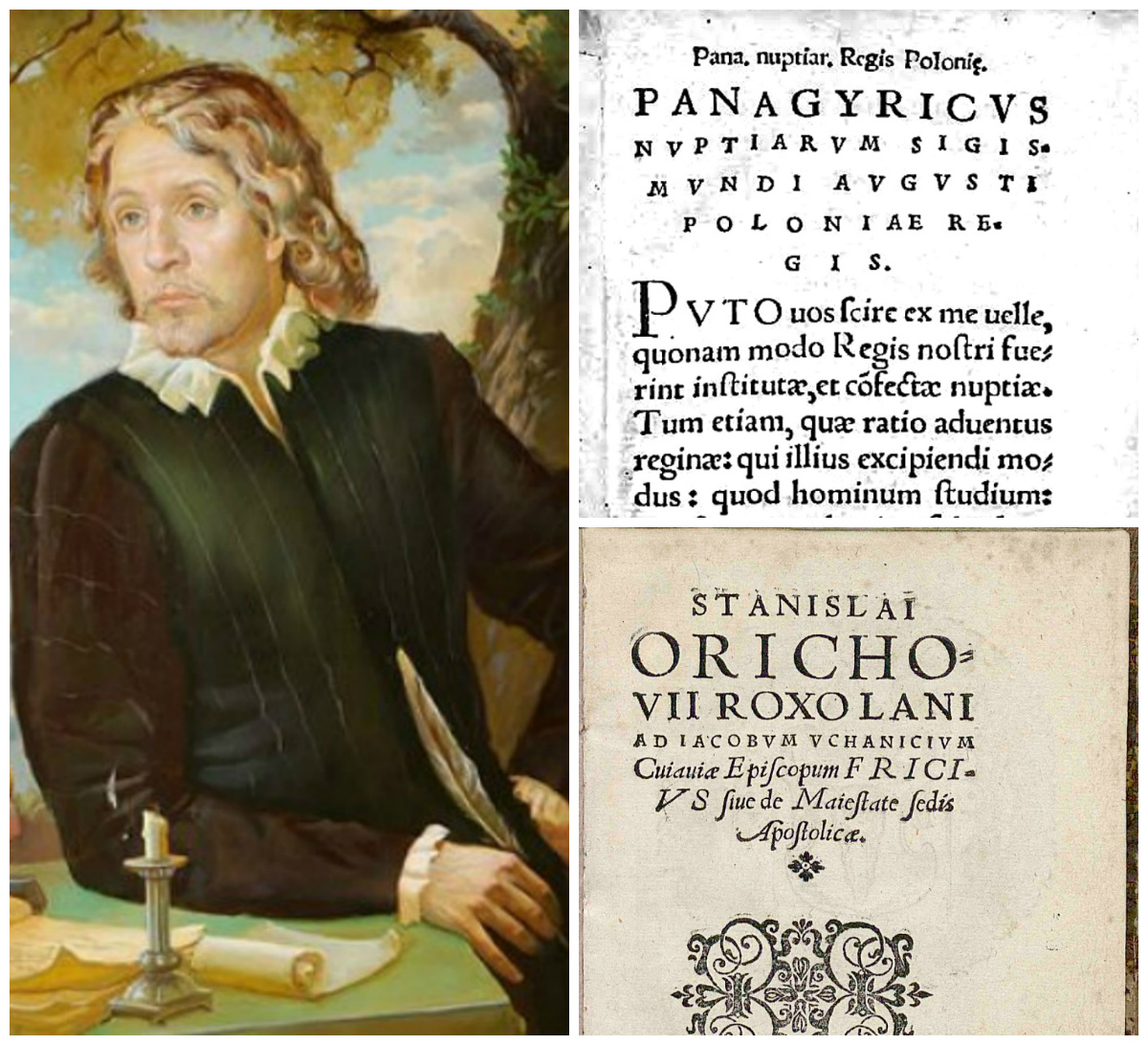 “Найславетніший у світі муж”, або галицький Демосфен, який “строїв” короля і Папу