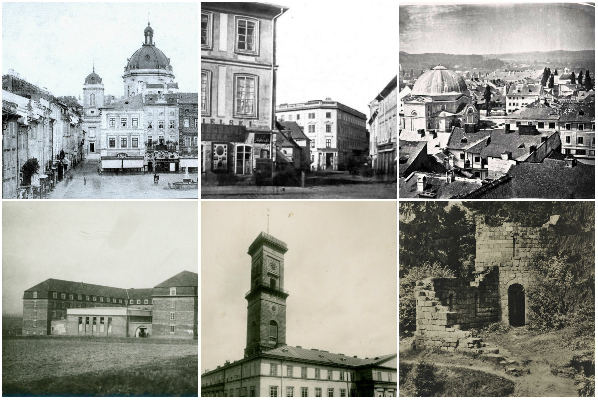 Цікаві факти з життя львівських фотографів кінця ХІХ - поч. ХХ ст