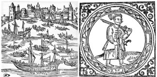 Десять з половиною історій про Сагайдачного, або “урус-шайтан” з с. Кульчиці