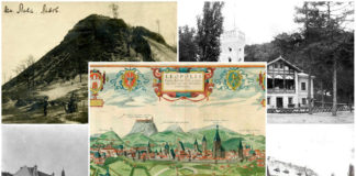 Мусульманський цвинтар, криниця самогубців та охоронець гори, або Підзамкові легенди Львова